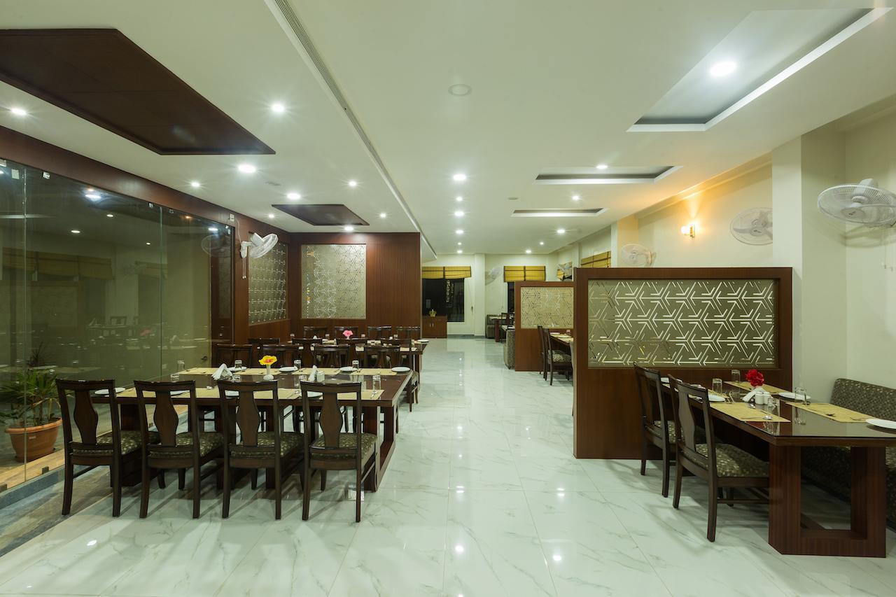 The G Mount Valley Resort, Kumbhalgarh Exterior foto